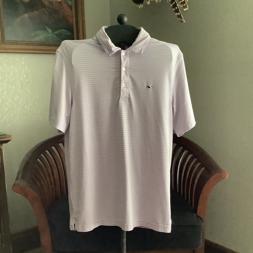 Vineyard Vines Polo Shirt